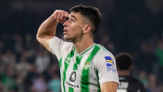 Se cumple la primera premisa para abaratar el fichaje de Marc Roca