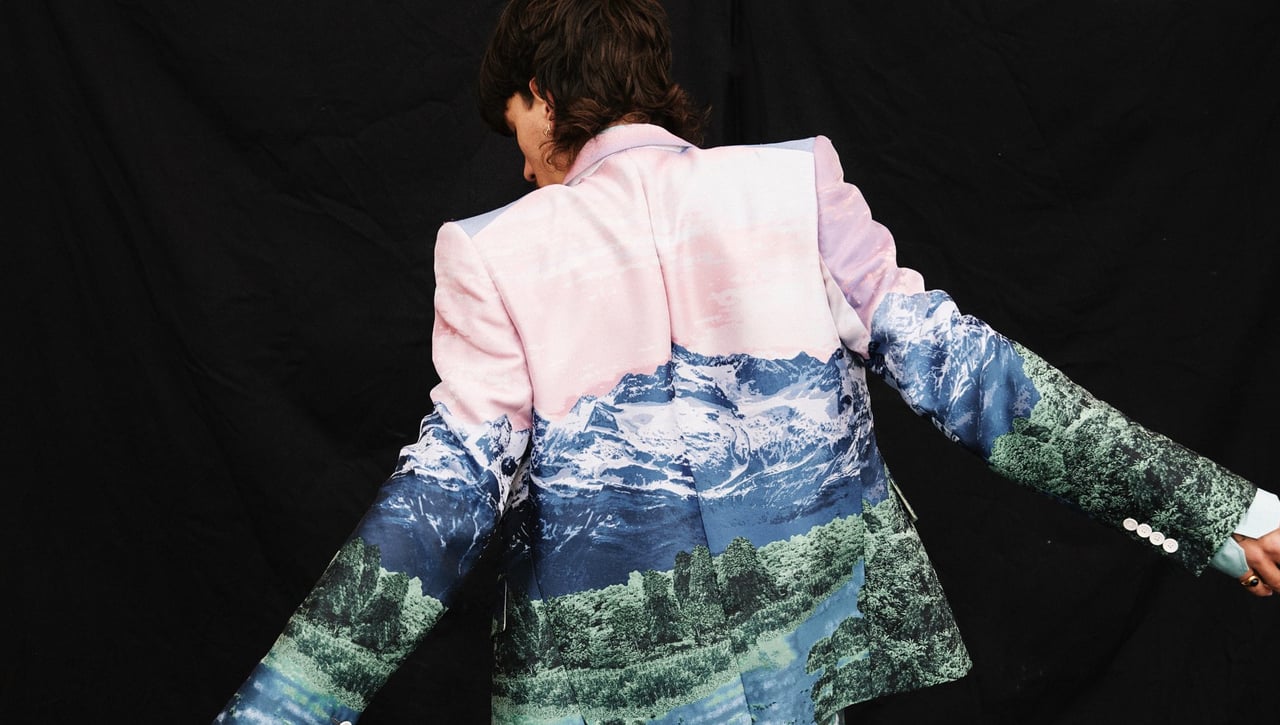 La margarita de Héctor Bellerín se queda con sólo tres pétalos