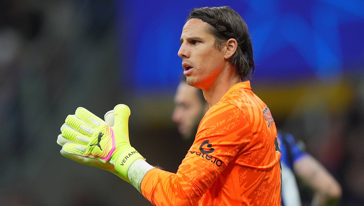 Se calienta el fichaje de Sommer