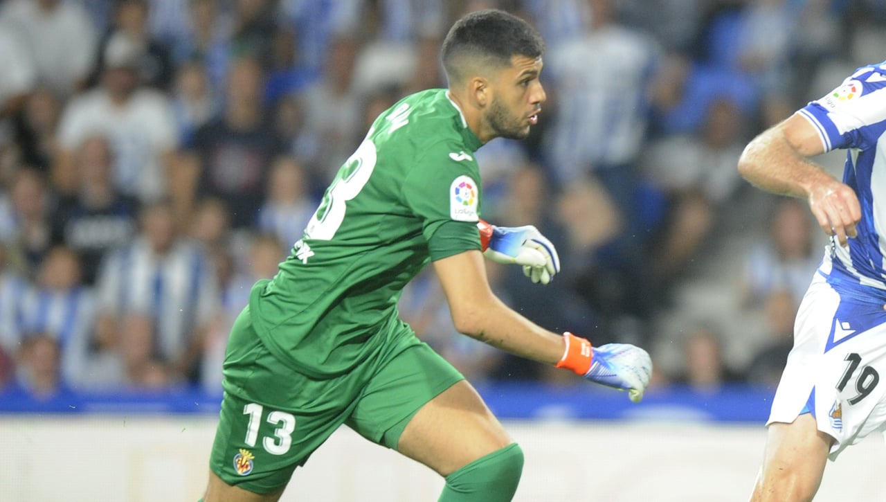 El dinero que gana la Real Sociedad por el traspaso de Gero Rulli al Ajax