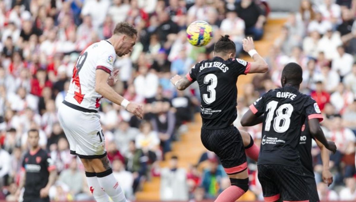 La parcial satisfacción de Telles: "No me voy contento"