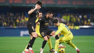 Desgarradoras declaraciones de las madres del Villarreal 