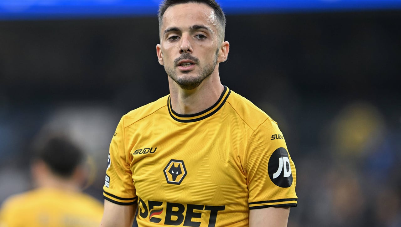 Pablo Sarabia, oportunidad de mercado