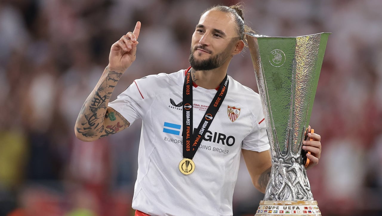 Toda la verdad de la presunta invitación al Sevilla para la próxima edición de la Europa League