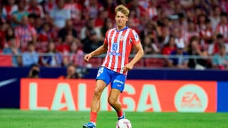 Vuelta a los orígenes para Marcos Llorente