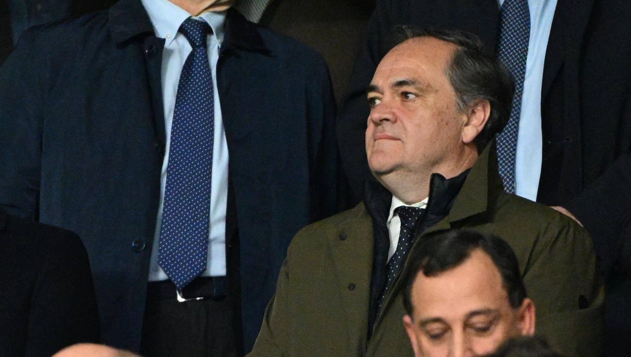 El presidente de la Real Sociedad estalló y advirtió a los futbolistas