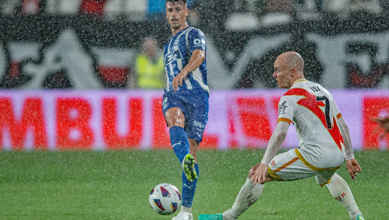 Preocupa Antonio Blanco