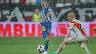 Preocupa Antonio Blanco