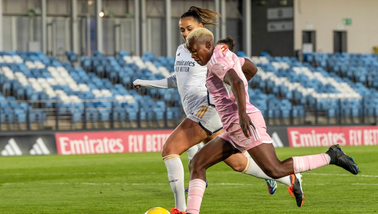 Un equipo español revienta el mercado del fútbol femenino