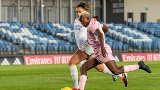 Un equipo español revienta el mercado del fútbol femenino