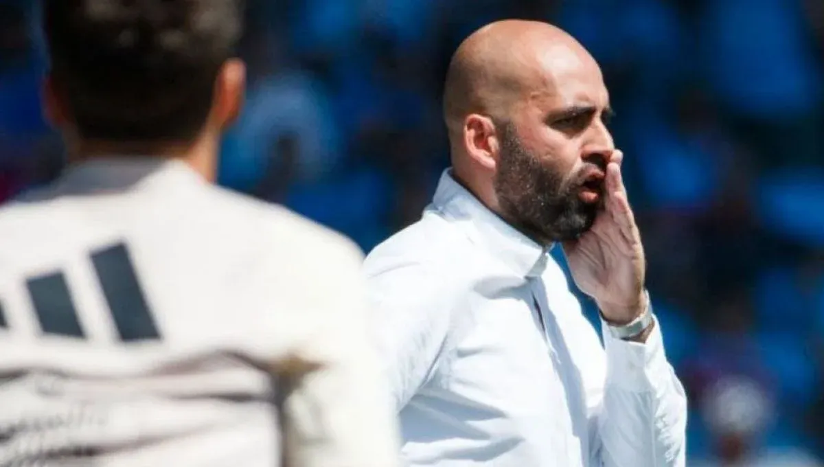 Giráldez lo pone en el escaparate y el Celta puede hacer caja en verano