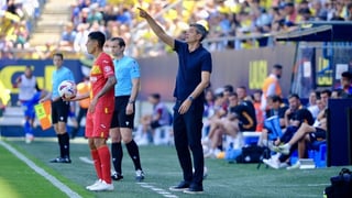 Pellegrino lanza un mensaje a la afición del Cádiz por sus protestas contra Vizcaíno