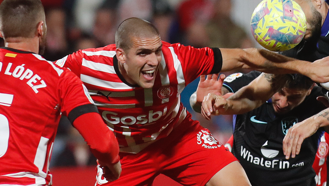 El Barça busca un nuevo pivote ‘low cost’