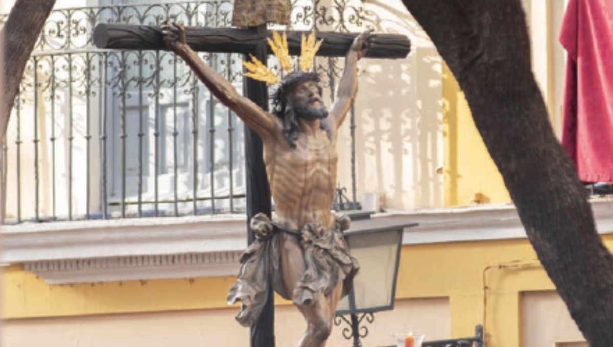 Semana Santa Sevilla 2024 | Viernes Santo: Itinerario, recorrido y horario de hermandades y cofradías de hoy