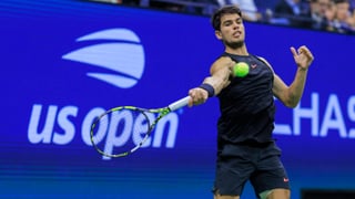 ¡Récord escandaloso en el US Open!
