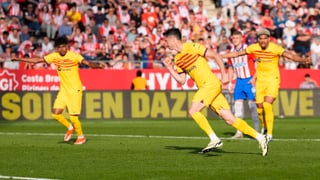 El Barcelona se lanza a por uno de los mejores extremos de la Liga