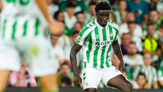 La situación de Mendy y la nueva ofensiva del Anderlecht