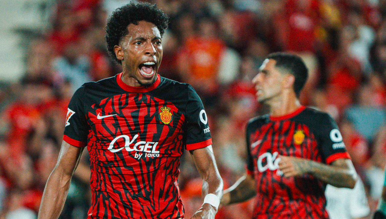 Leganés - Mallorca: Horario y dónde ver en TV hoy el partido de LaLiga EA Sports