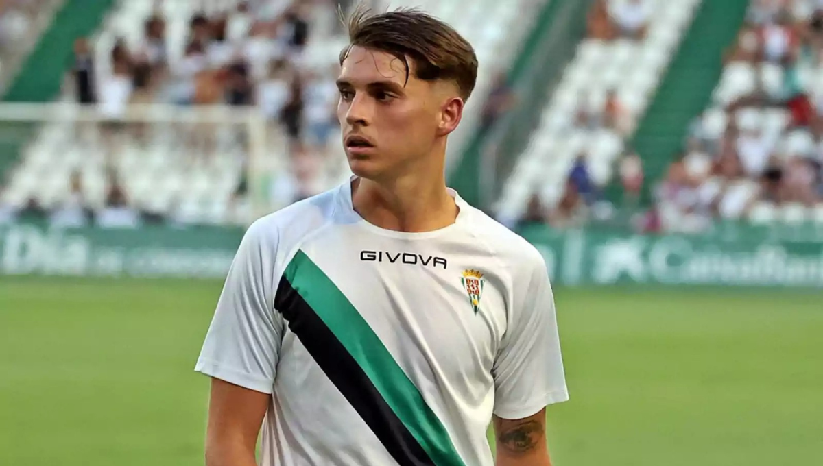 Sorpresa con Álex Sala