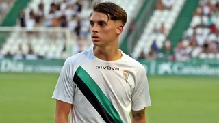 Sorpresa con Álex Sala