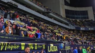 Alerta de fraude en el Cádiz por la visita del Barcelona