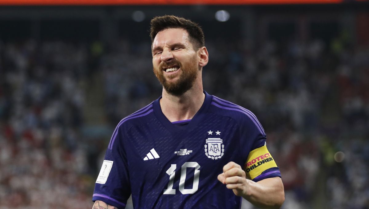 La extraña operación con la que Leo Messi llegaría al Barcelona