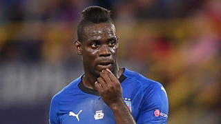 El fichaje de Balotelli, más cerca