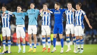 El sello de la Real Sociedad triunfa en la Premier League