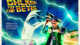 Antony gesta la 'tormenta perfecta'