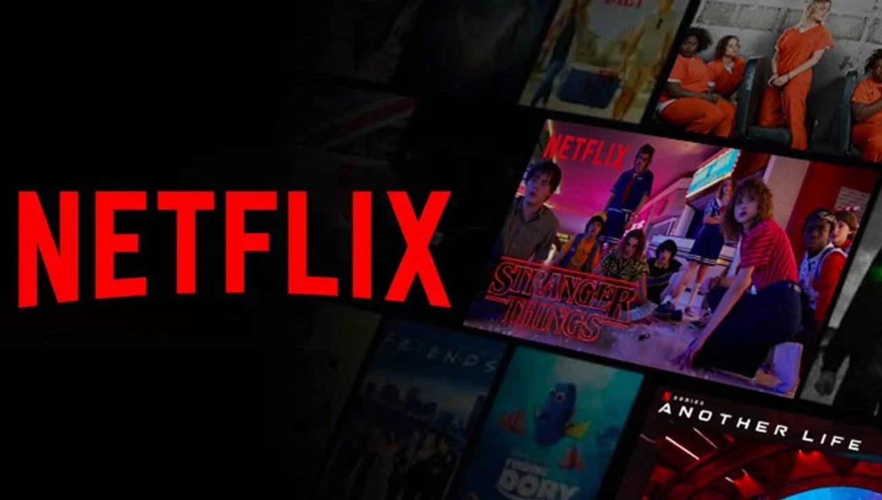 Netflix vuelve a subir los precios