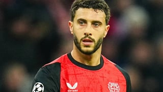 Negociaciones para la incorporación de Mario Hermoso