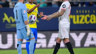 La particular interpretación del acta arbitral de Soto Grado sobre la polémica de Sergio Ramos 