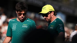 Arrestado un compañero de equipo de Fernando Alonso
