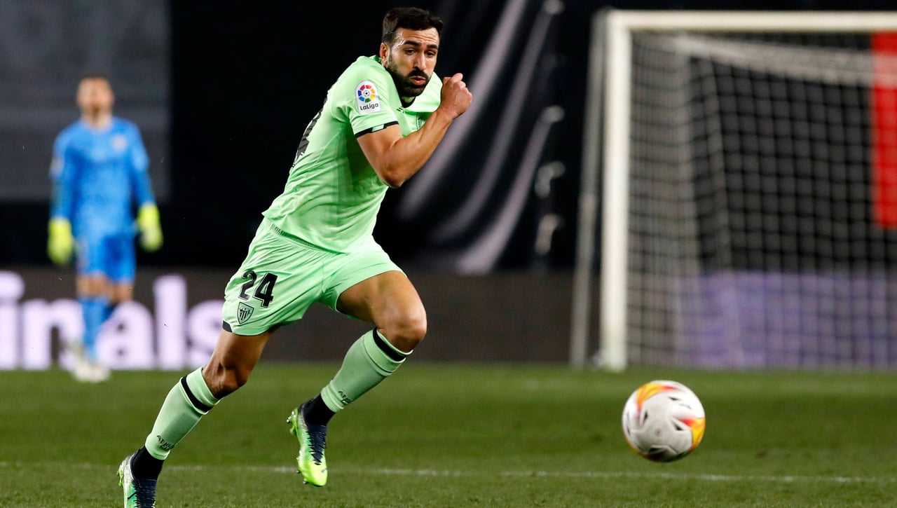 Balenziaga vuelve al Athletic