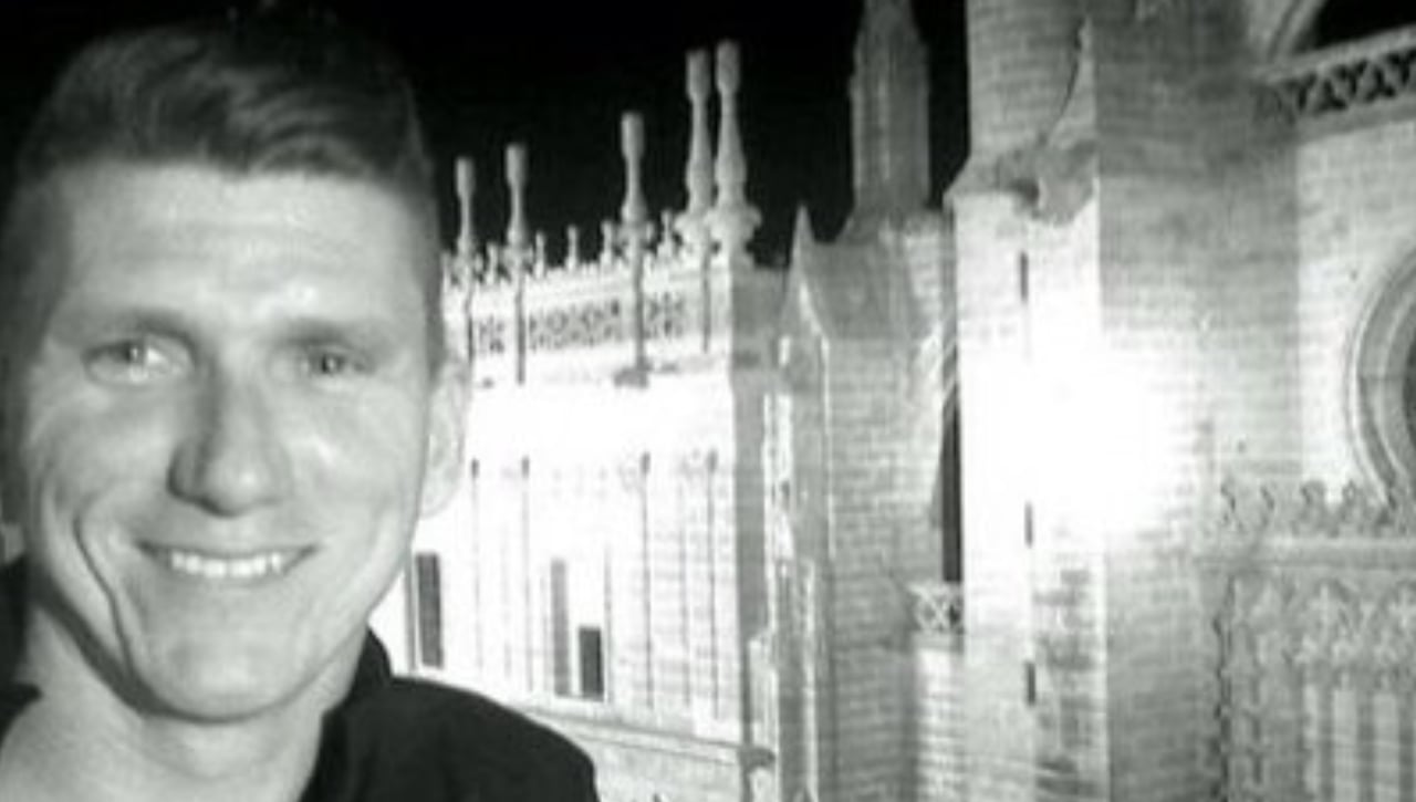 El exfutbolista David Cañas, entre los detenidos en una red de narcotráfico