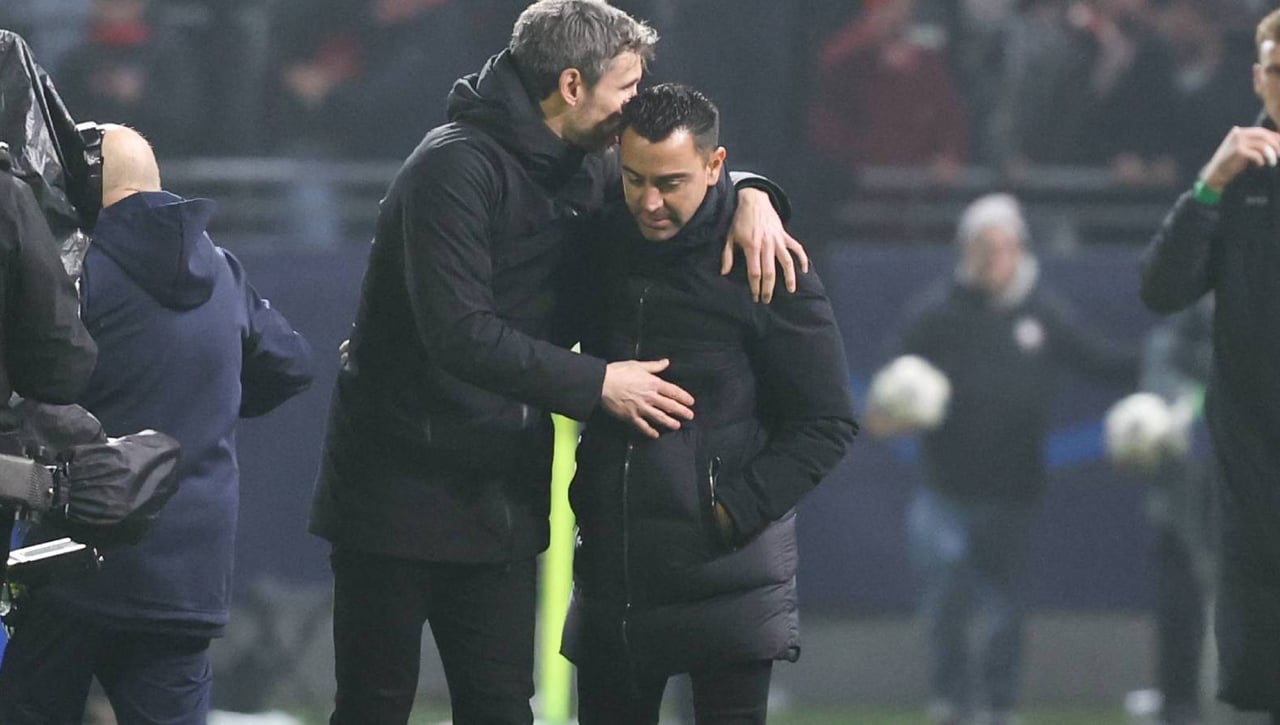 El ultimátum a Xavi Hernández y su sucesor ideal en el Barcelona