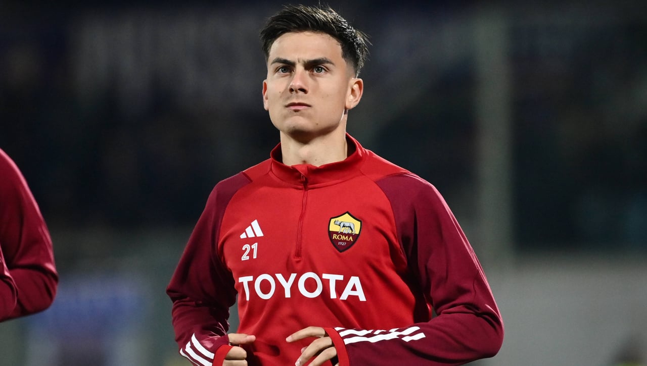 Los planes para firmar a Paulo Dybala