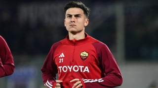 Los planes para firmar a Paulo Dybala
