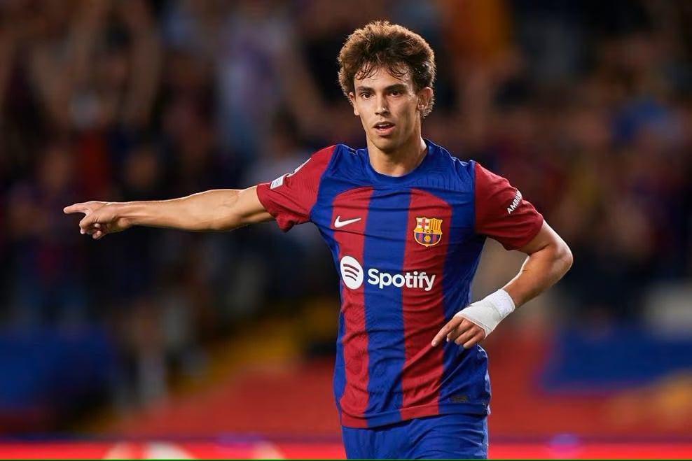 La reacción barcelonista a la goleada en  Champions League