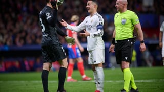 La UEFA 'confirma' lo del Atleti en Champions