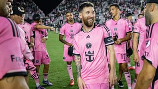 El favor de la FIFA a Leo Messi y al Inter de Miami