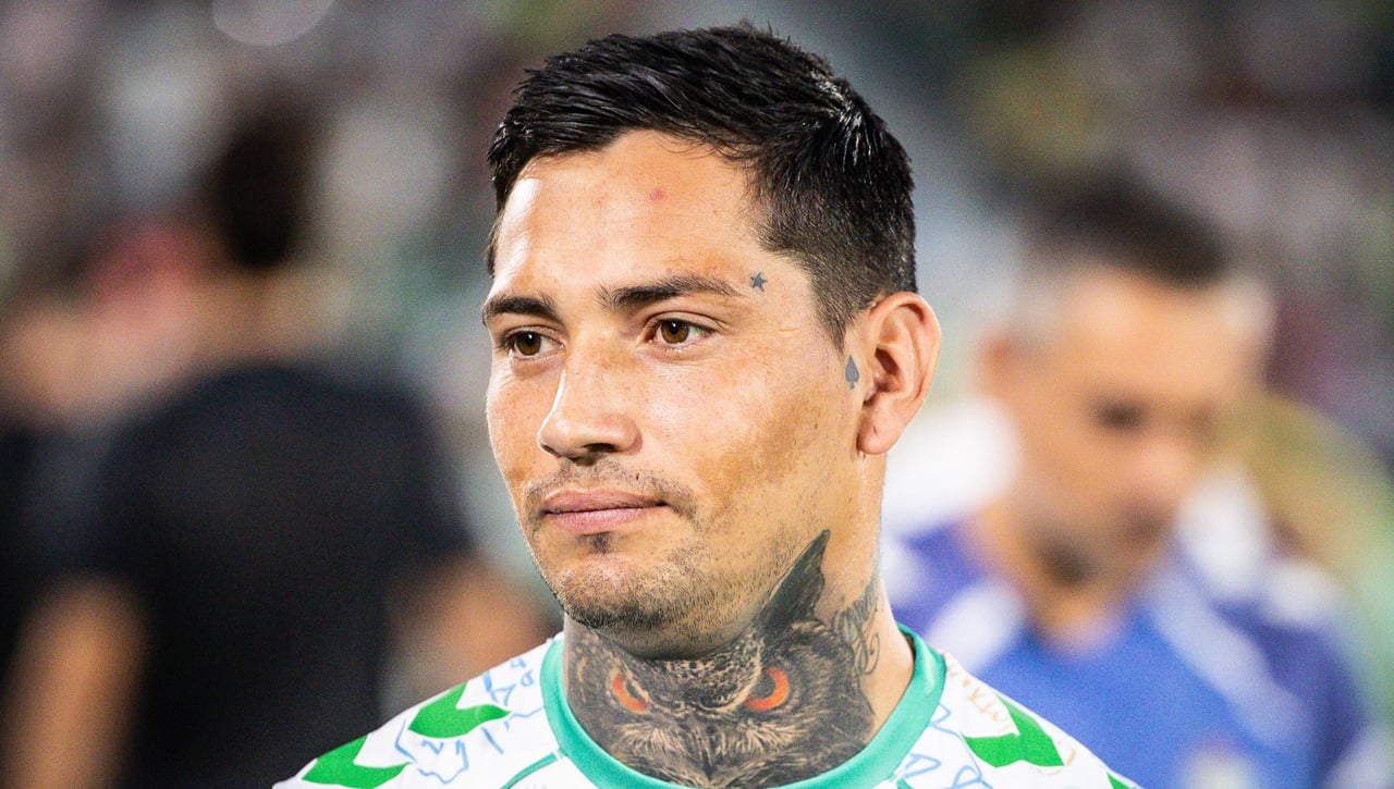 Mensaje muy contundente a Chimy Ávila