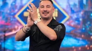 Andy se confiesa en 'El Hormiguero' sobre lo que pasó con Lucas: ''Tuvimos una pelea de verdad, solo nos faltó pegarnos''