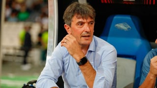 Pacheta, opción real