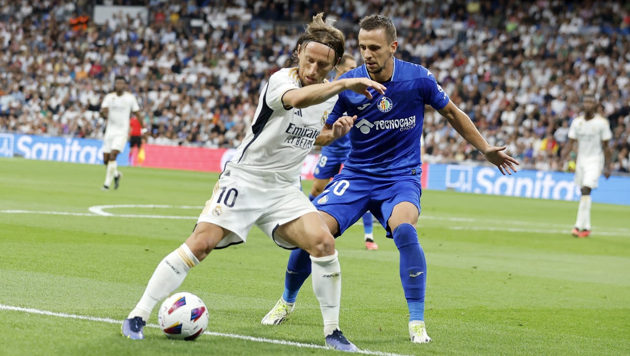 El famoso Big Data predice cómo acabará la Liga y hay sorpresas