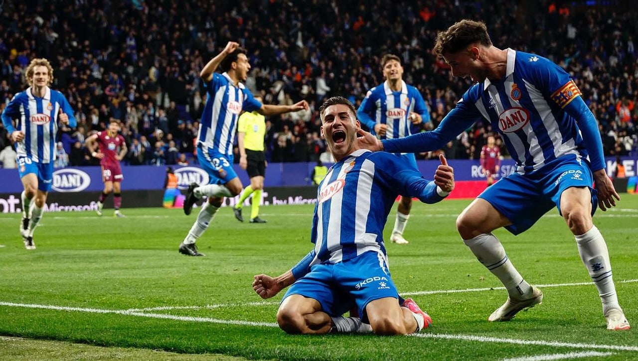 Una vía de negocio para el Sevilla en el Espanyol