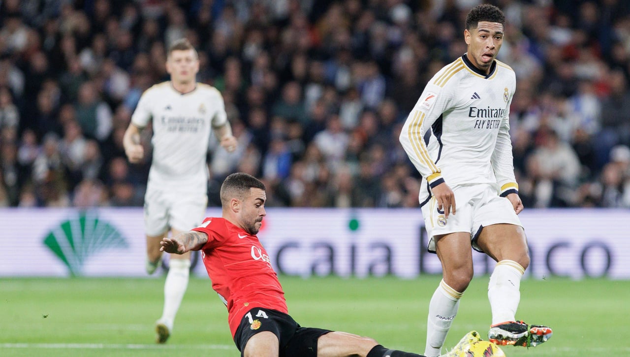 El Mallorca pone la primera piedra de su futuro