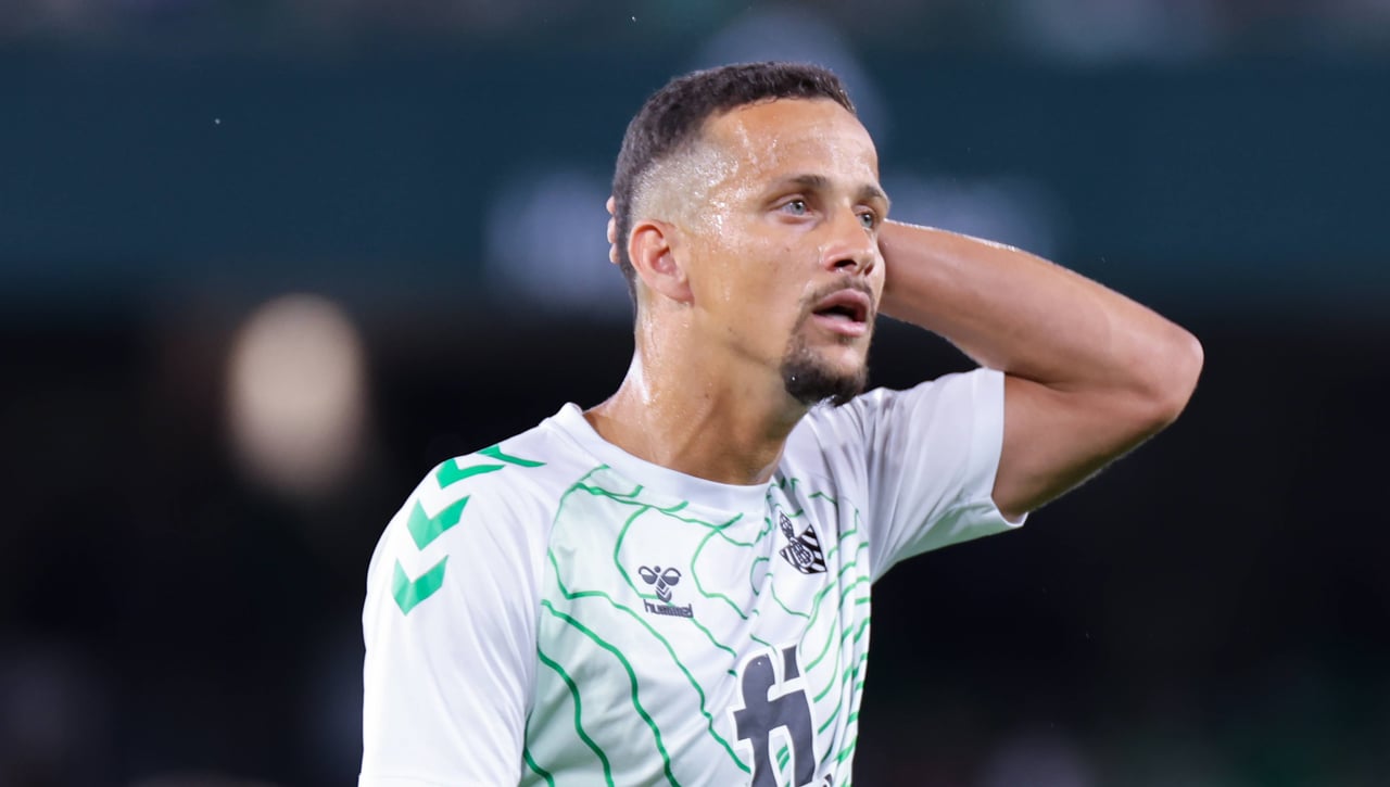 Negocio redondo para el Betis