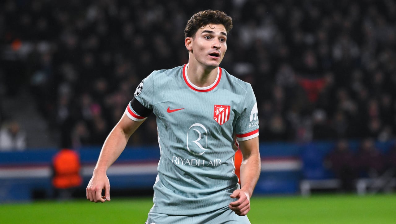 ‘La Araña’ vuelve a picar y marca el camino