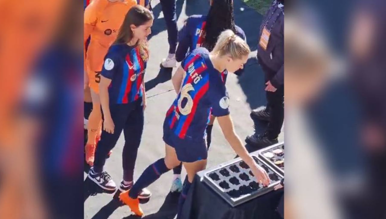 El desplante de Rubiales y la RFEF durante la Supercopa de fútbol femenino